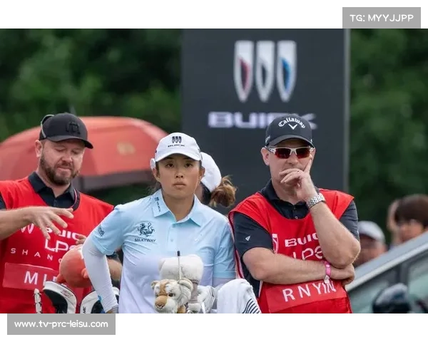 殷若宁领衔卫冕之战 2025别克LPGA锦标赛上海激战开启 殷若宁领衔卫冕之战 2025别克LPGA锦标赛上海激战开启