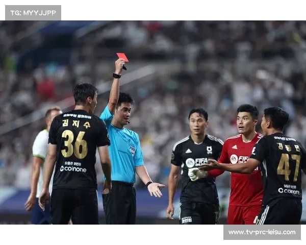 新任裁判主管强调一致性吹罚 季前赛加强裁判培训提升执法水平 新任裁判主管强调一致性吹罚 季前赛加强裁判培训提升执法水平