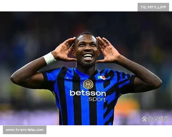 国米2-0客胜阿贾克斯,小图拉姆头球双响 国米2-0客胜阿贾克斯,小图拉姆头球双响